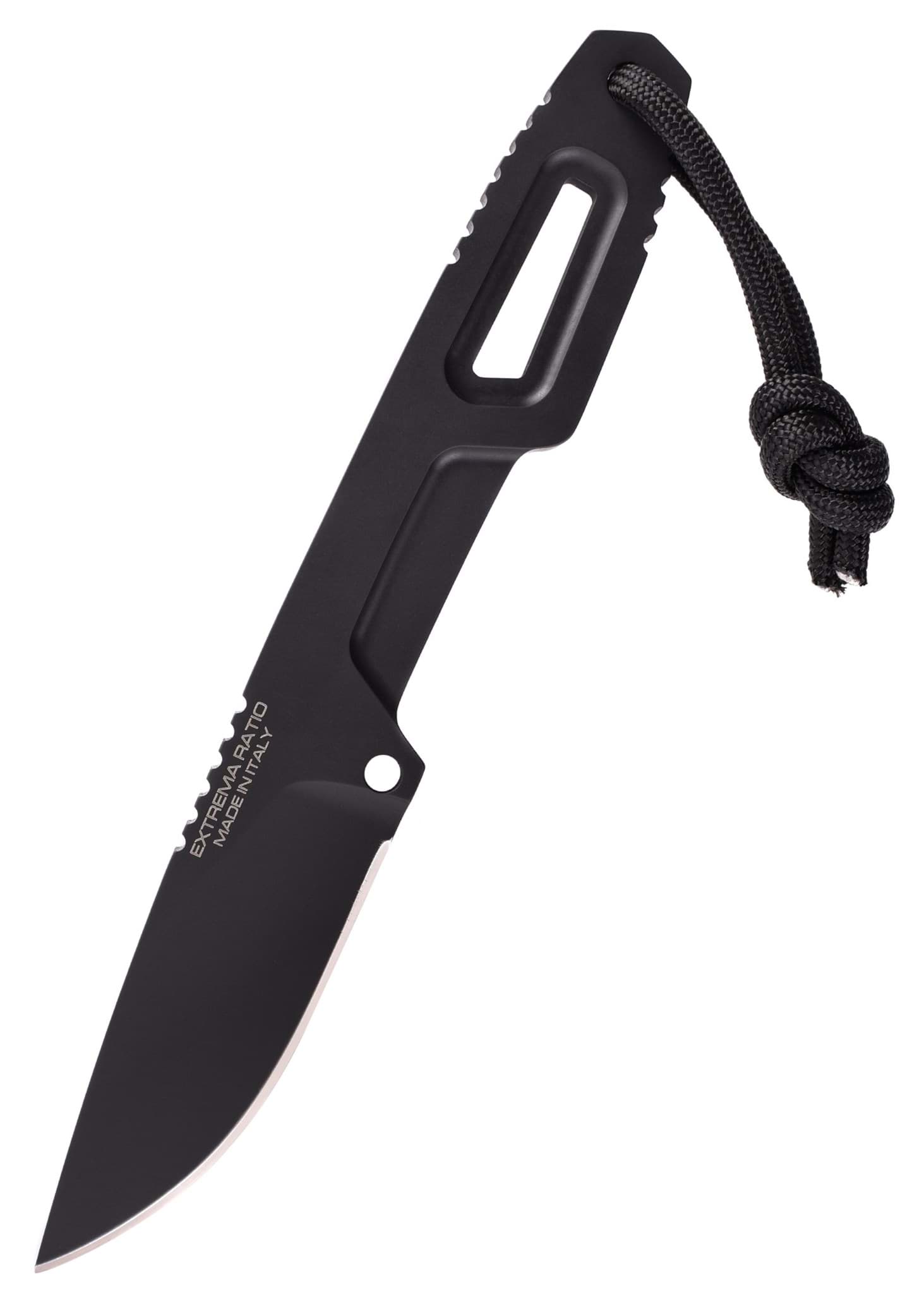 Bild von Extrema Ratio - Satre Black