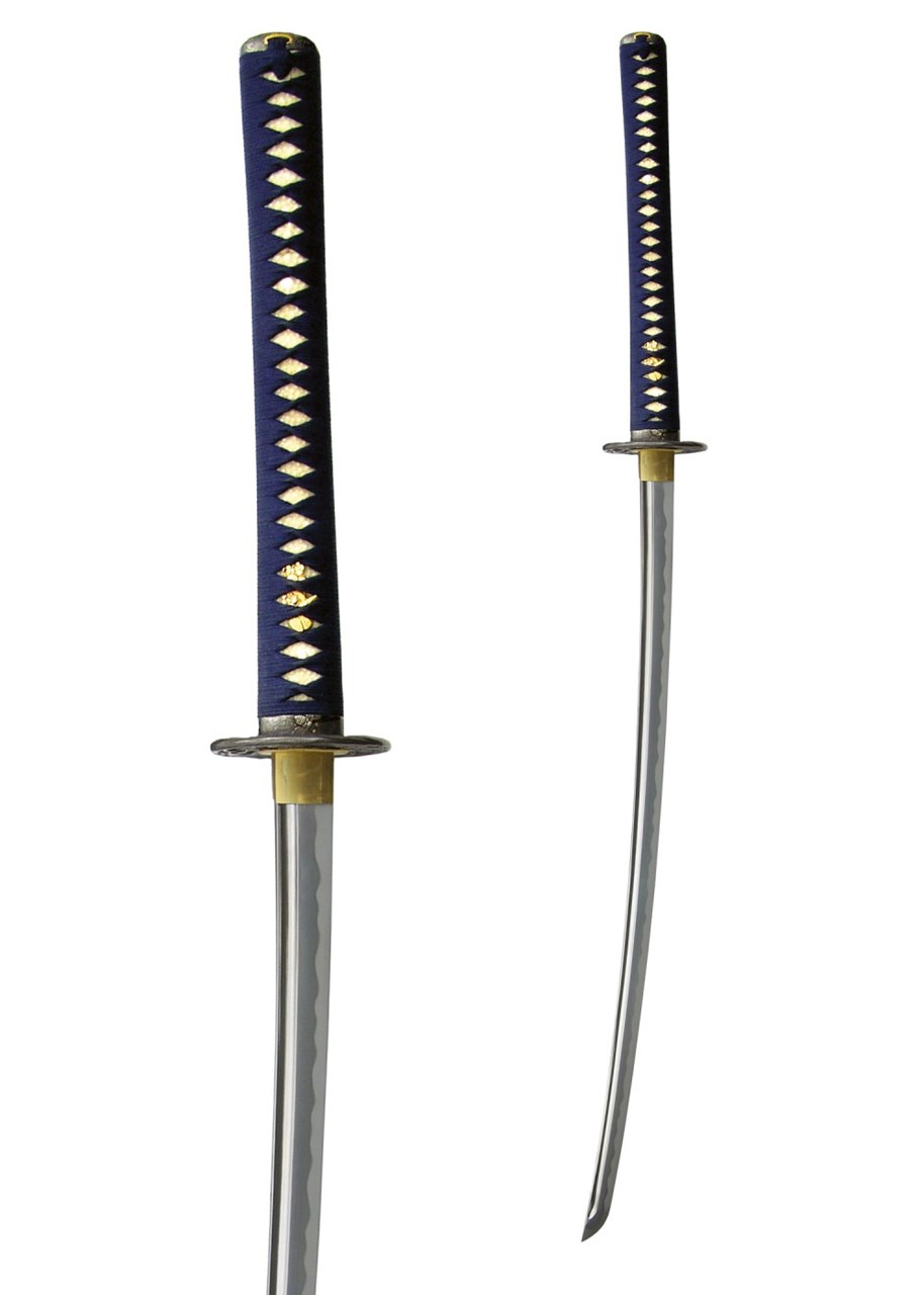 Picture of Hanwei - Golden Oriole Katana