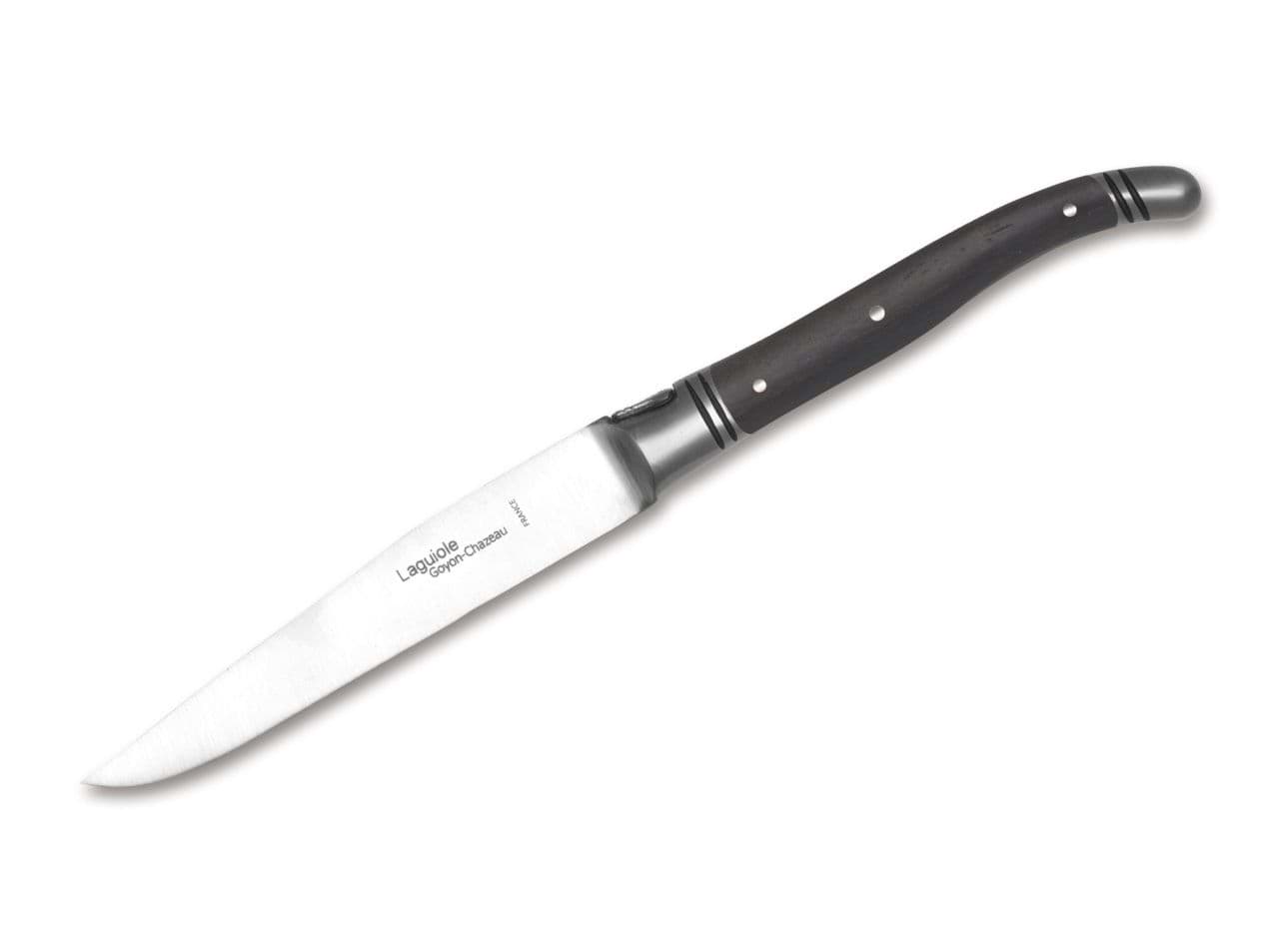 Picture of Goyon-Chazeau - Laguiole Steak Knife Paperstone