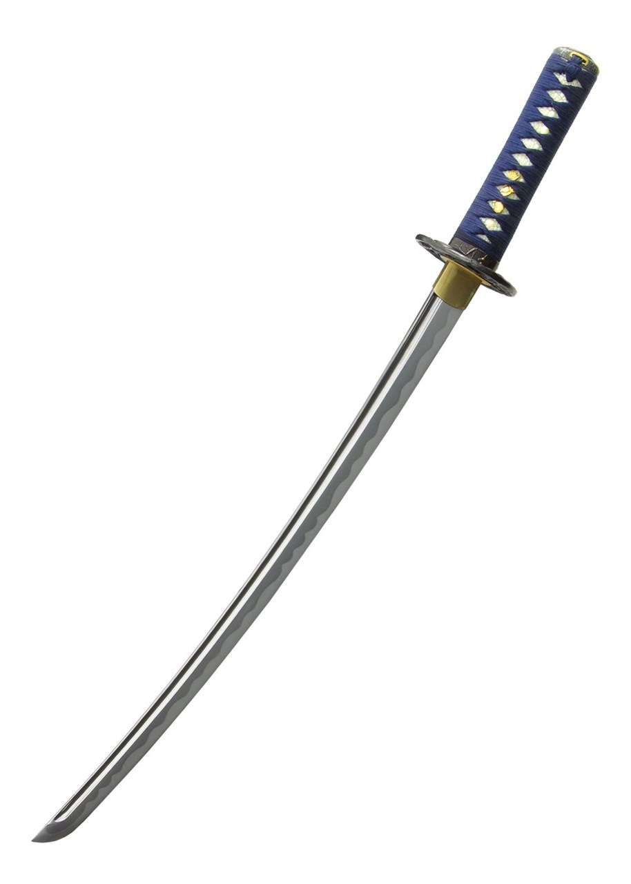 Picture of Hanwei - Golden Oriole Wakizashi