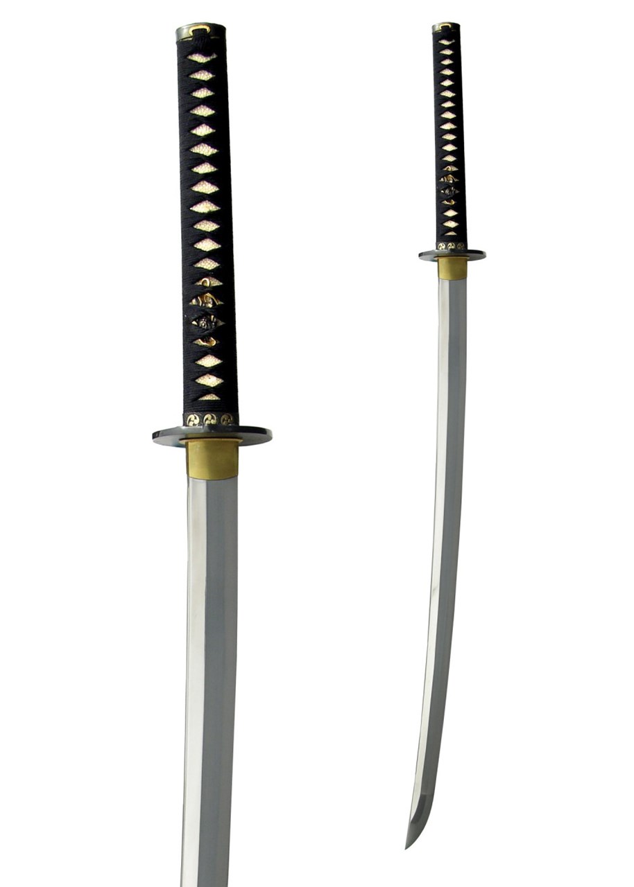 Bild von Hanwei - Wind and Thunder Katana