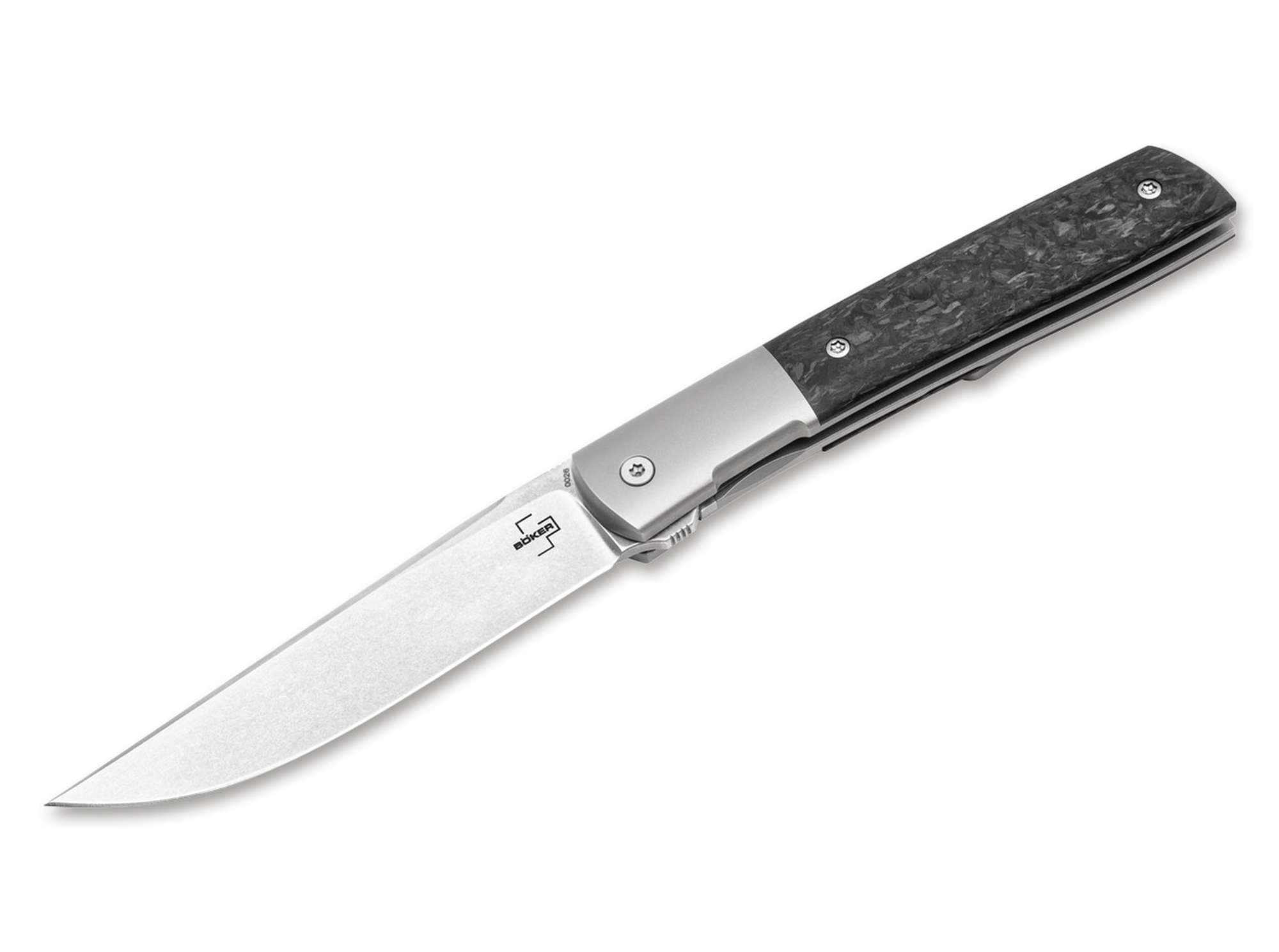 Picture of Böker Plus - Urban Trapper Premium CF