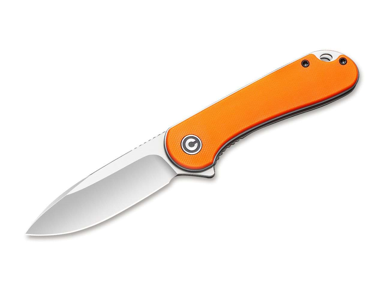 Image de CIVIVI - Elementum G10 Orange