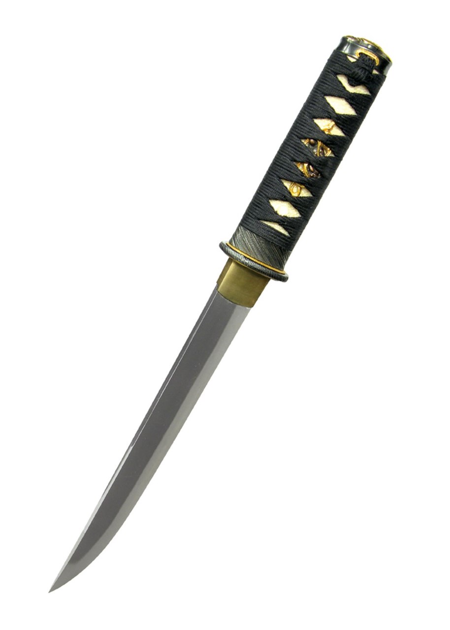 Picture of Hanwei - Wind and Thunder Tanto