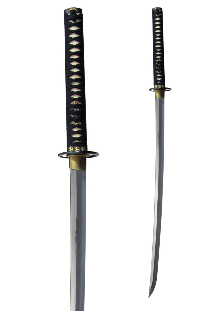 Picture of Hanwei - Great Wave Katana