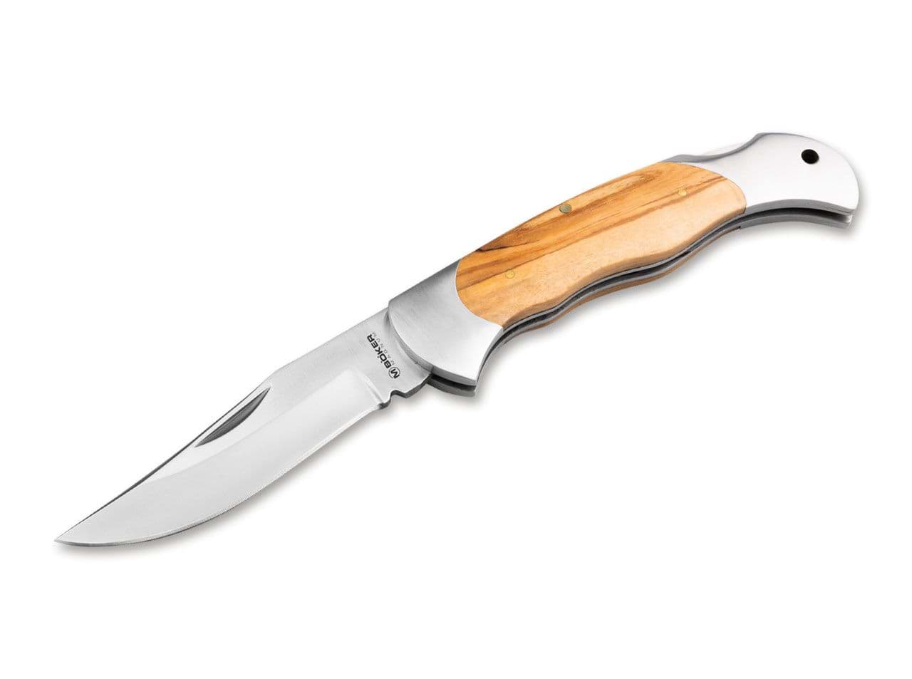 Picture of Böker Magnum - Classic Hunter One