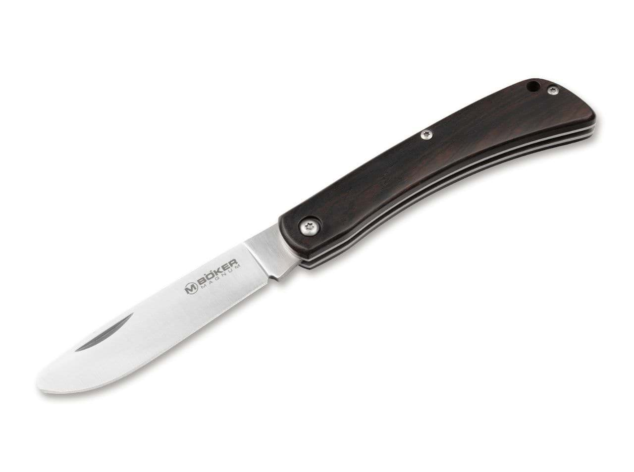 Picture of Böker Magnum - Kids Folder Ebony