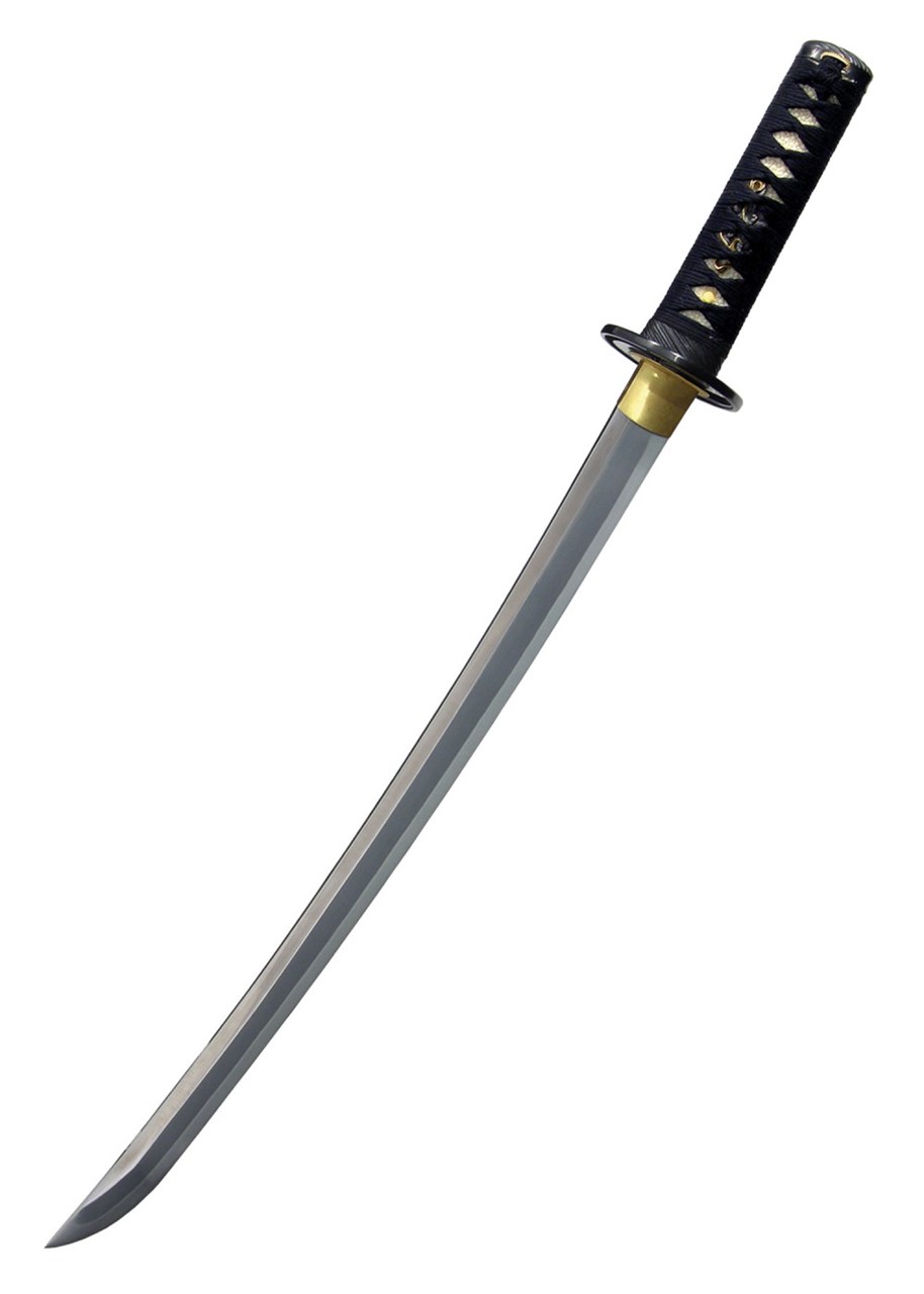 Picture of Hanwei - Great Wave Wakizashi