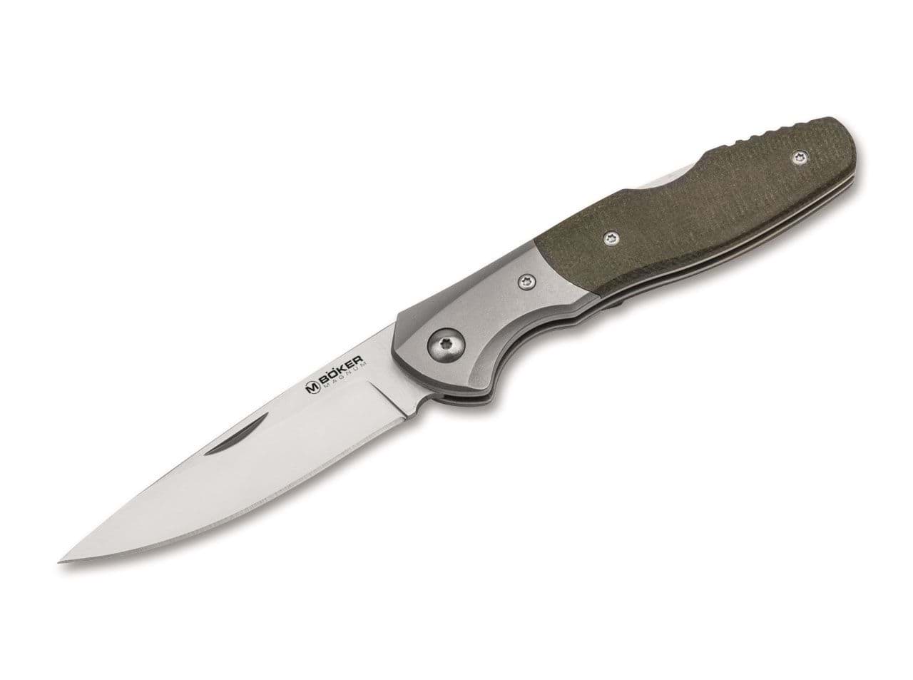Picture of Böker Magnum - Nice Folding Knife