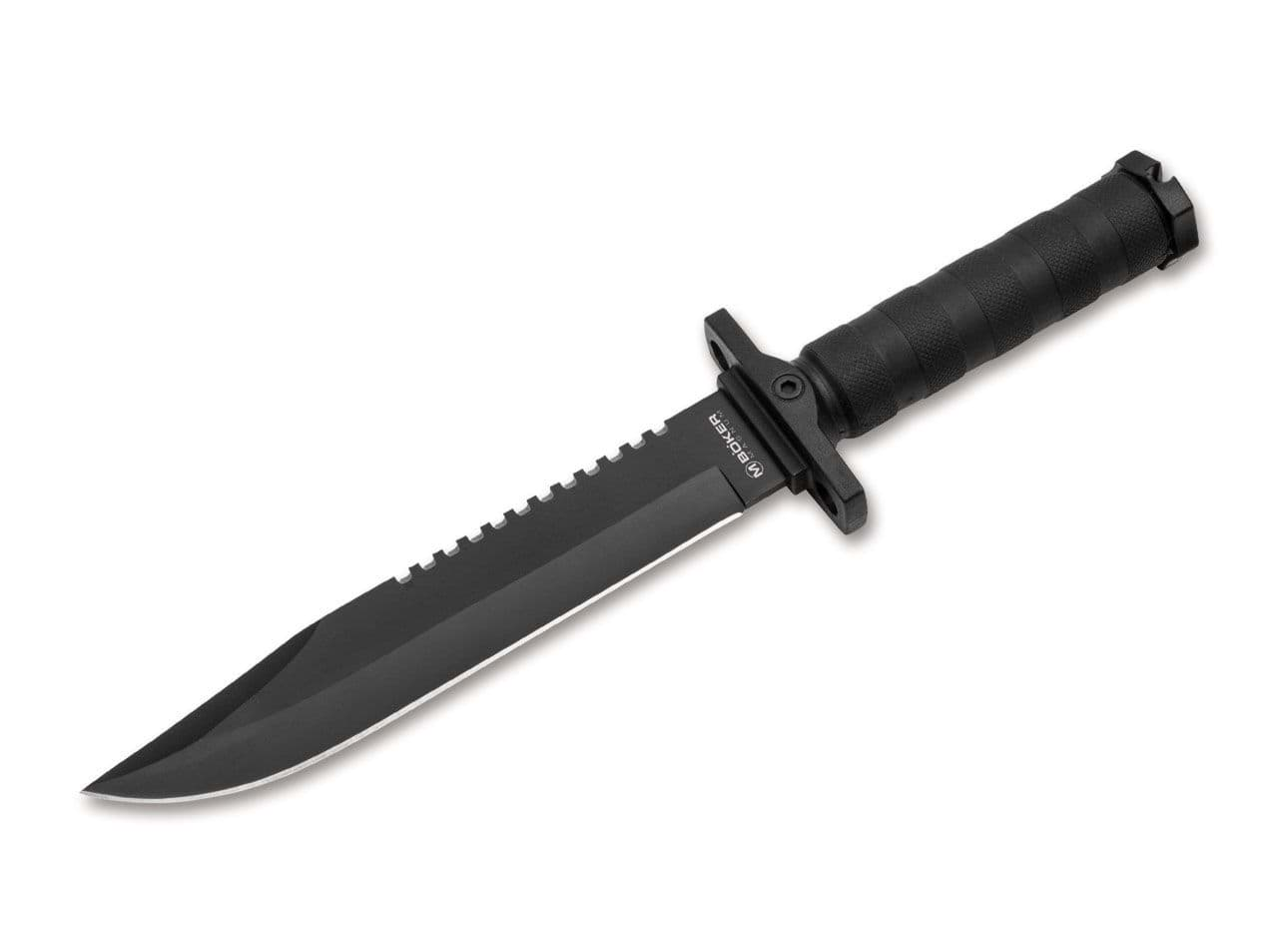 Bild von Böker Magnum - John Jay Survival Knife