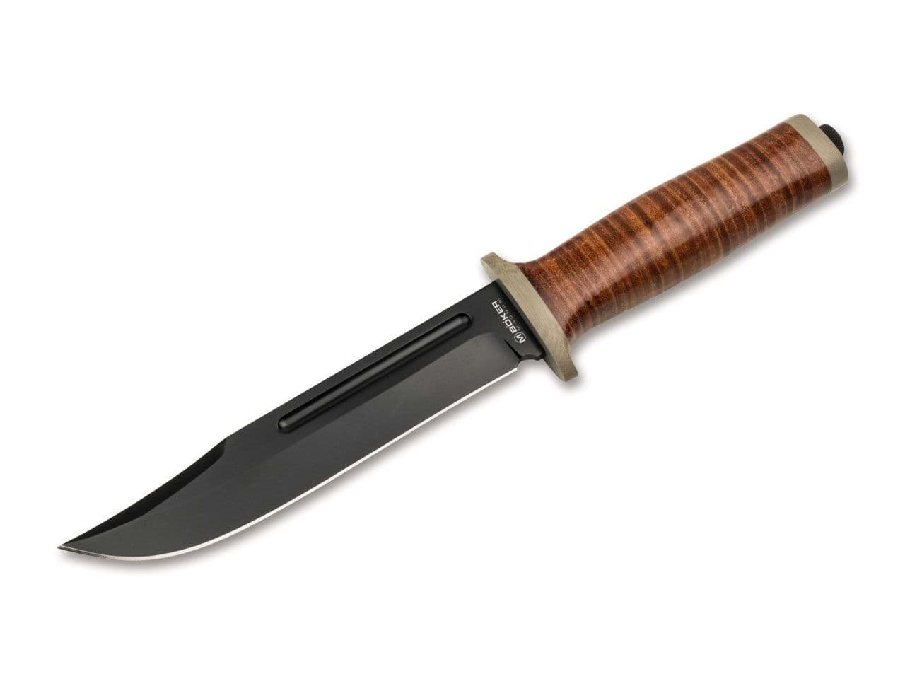 Immagine di Böker Magnum - Ranger Field Bowie