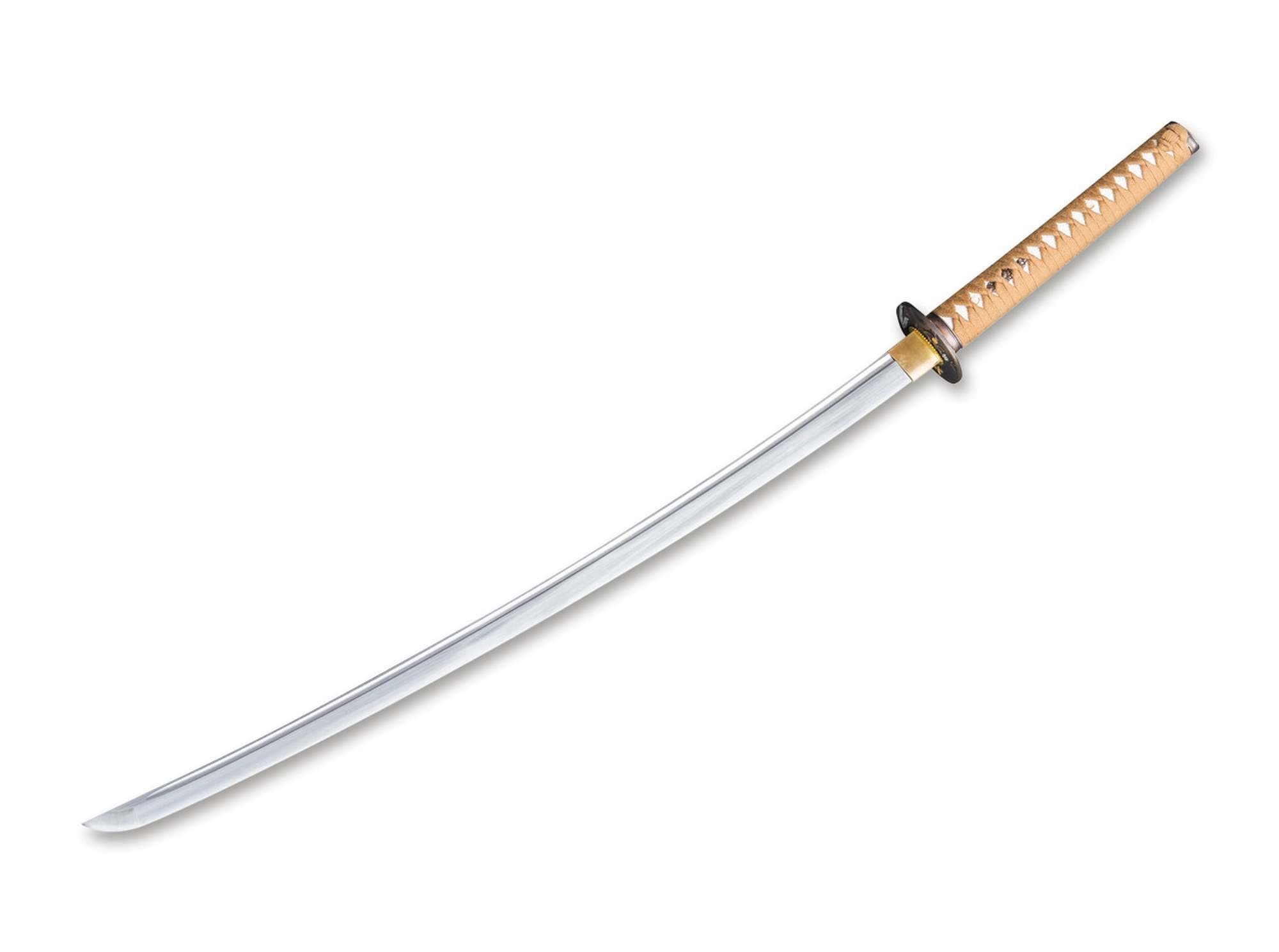 Picture of Böker Magnum - Kimura Katana Desert