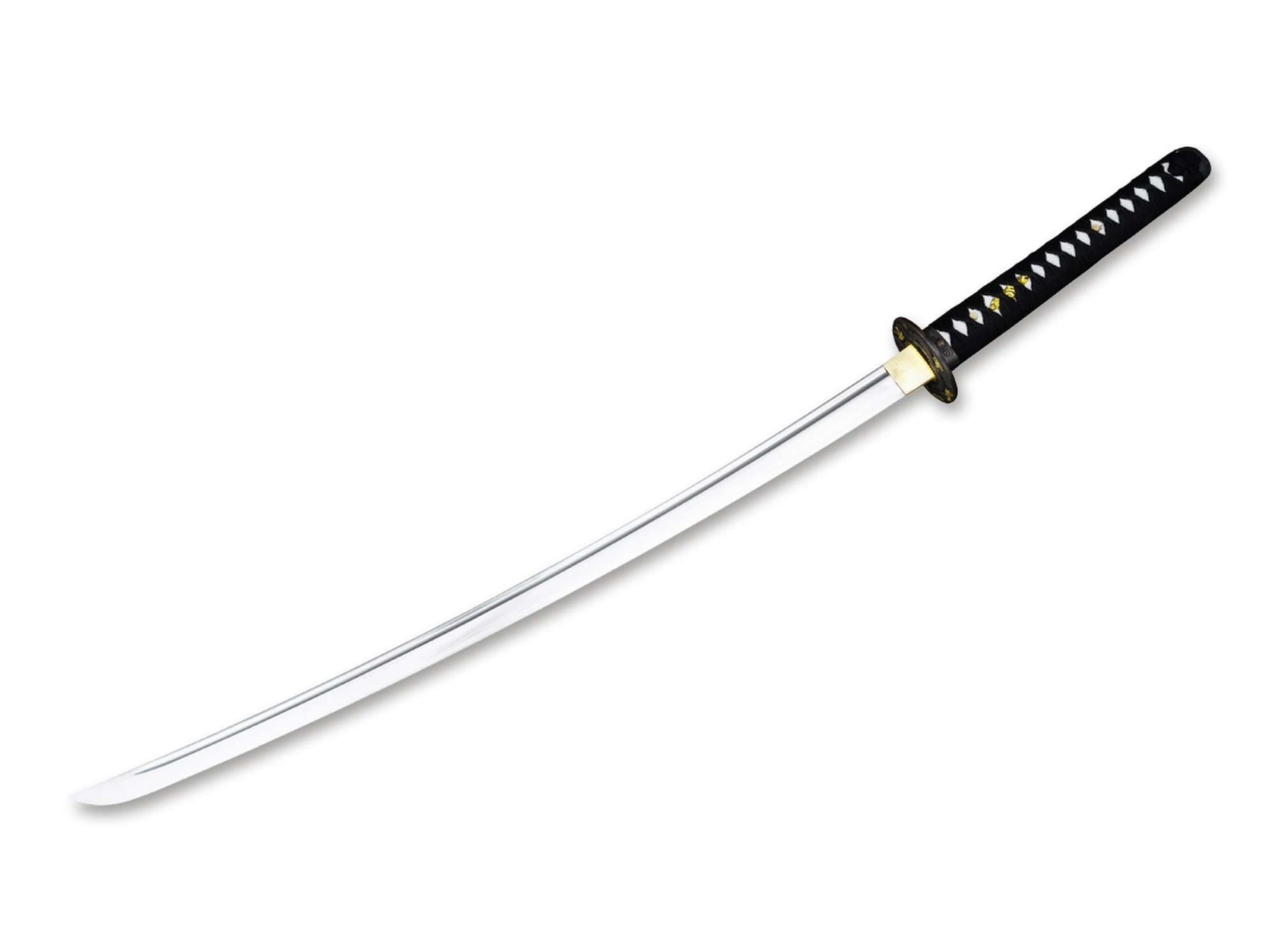 Picture of Böker Magnum - Yoshida Katana Black