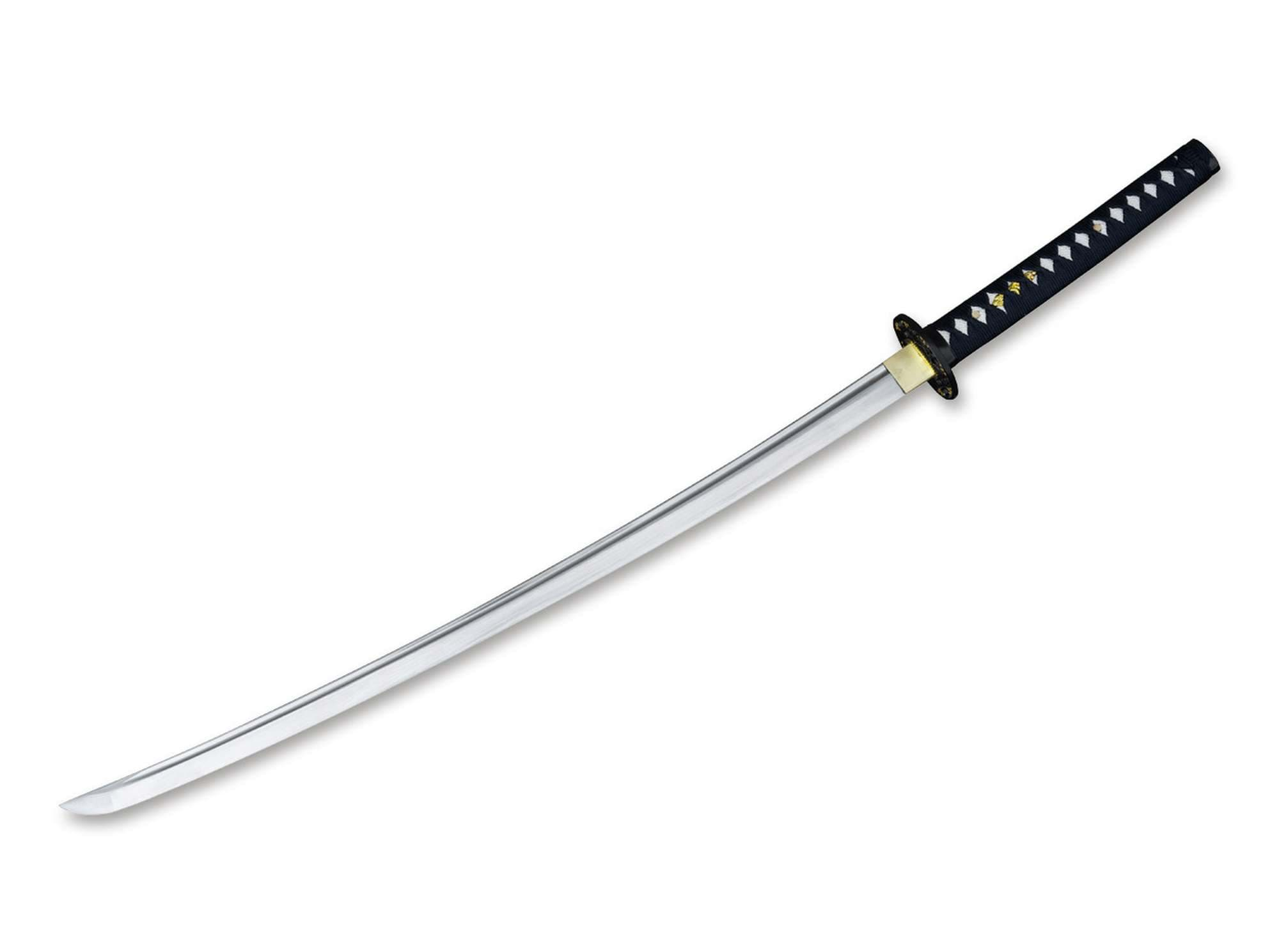 Picture of Böker Magnum - Yoshida Katana Dark Blue