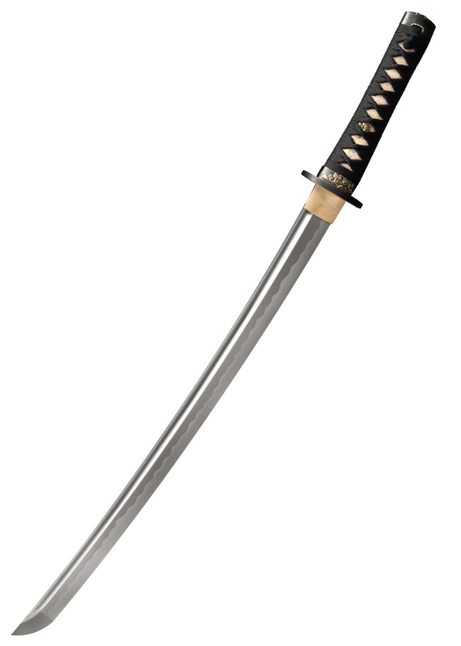 Picture of Cold Steel - Gold Lion Wakizashi