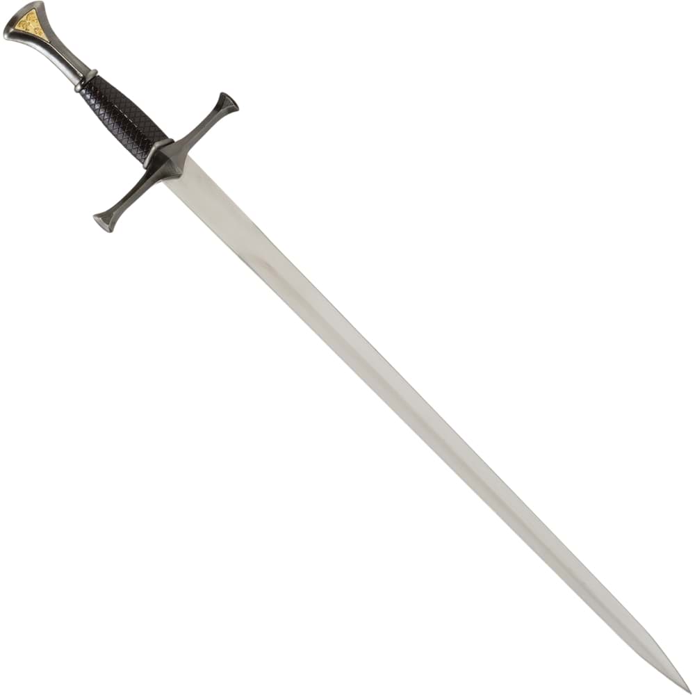 Picture of Haller - Short Sword with Scabbard