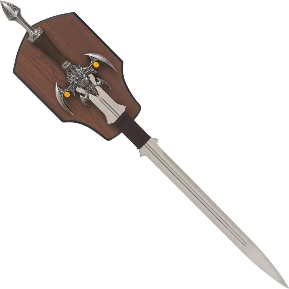 Picture of Haller - Fantasy Sword