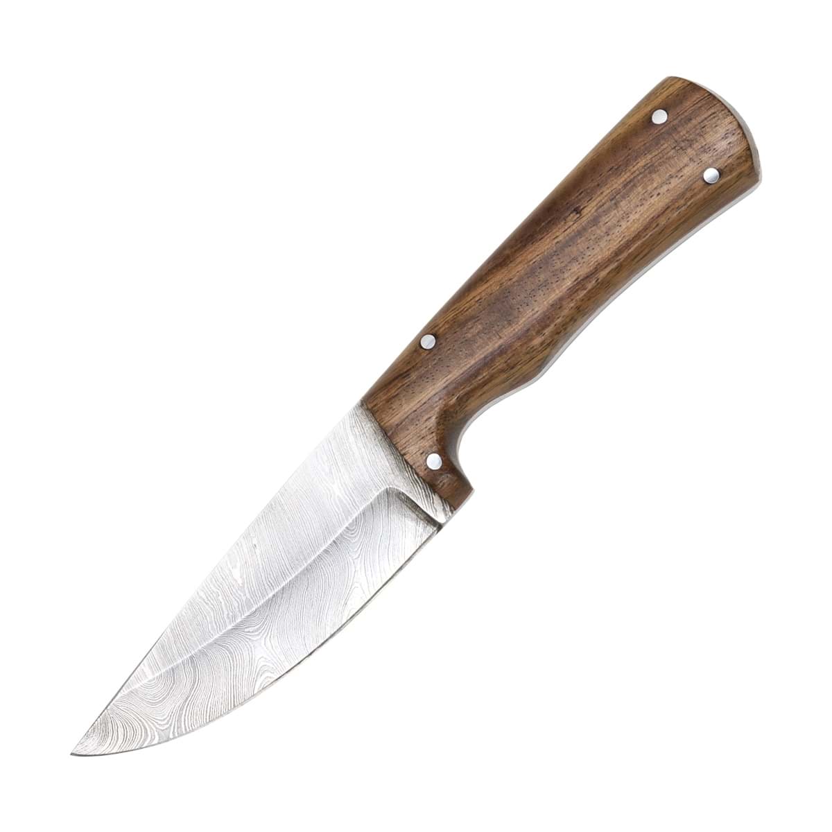 Immagine di Haller - coltello damasco