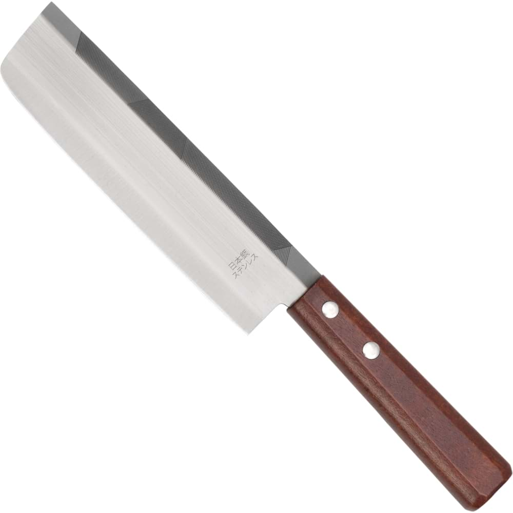 Bild von Haller - Nakiri Kochmesser