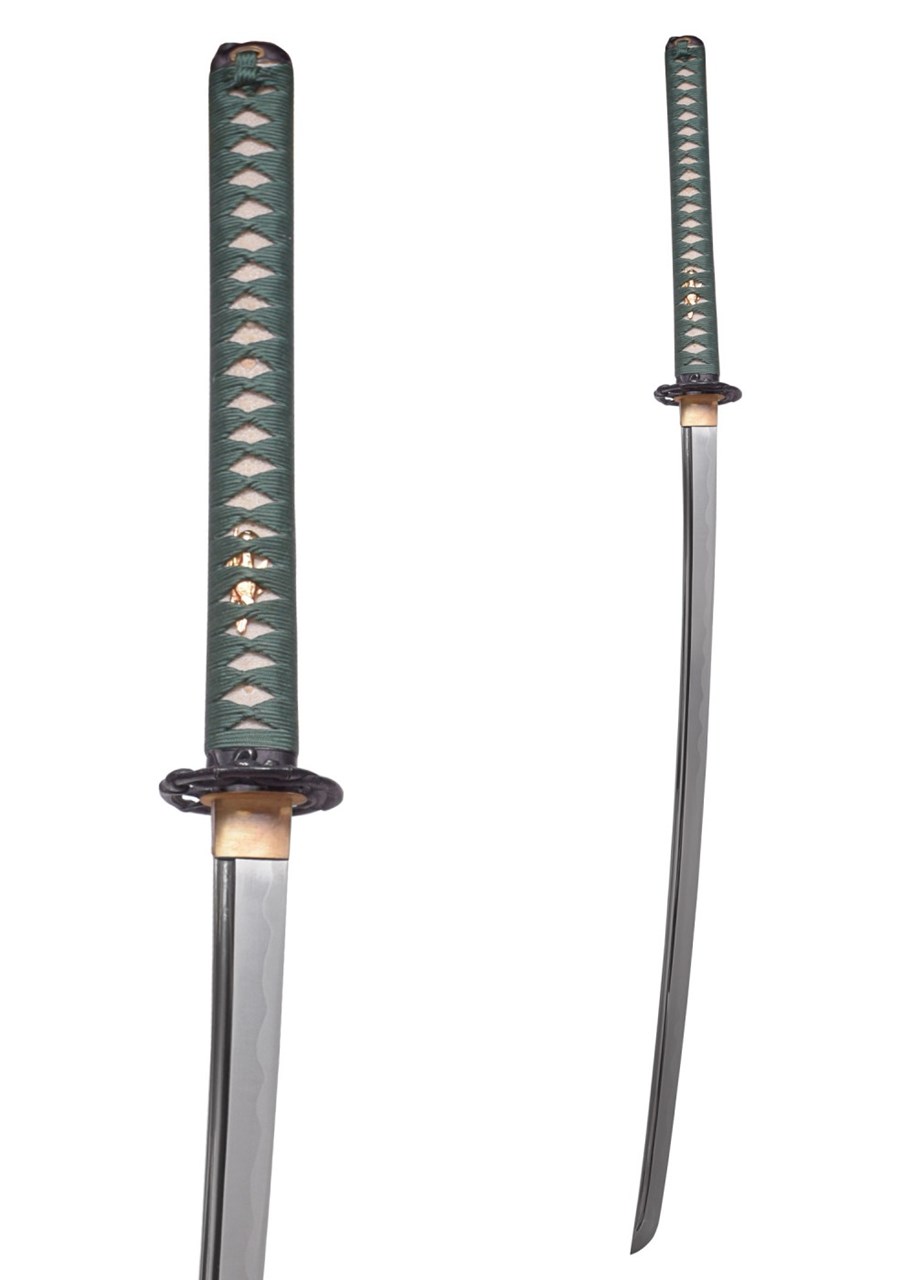 Bild von Hanwei - Snake Katana