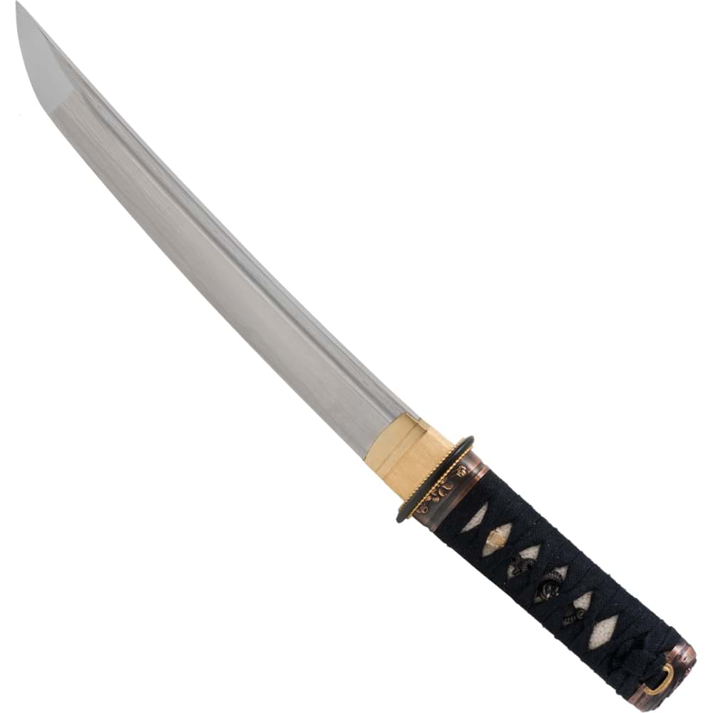 Picture of John Lee - Golden Flower Tanto