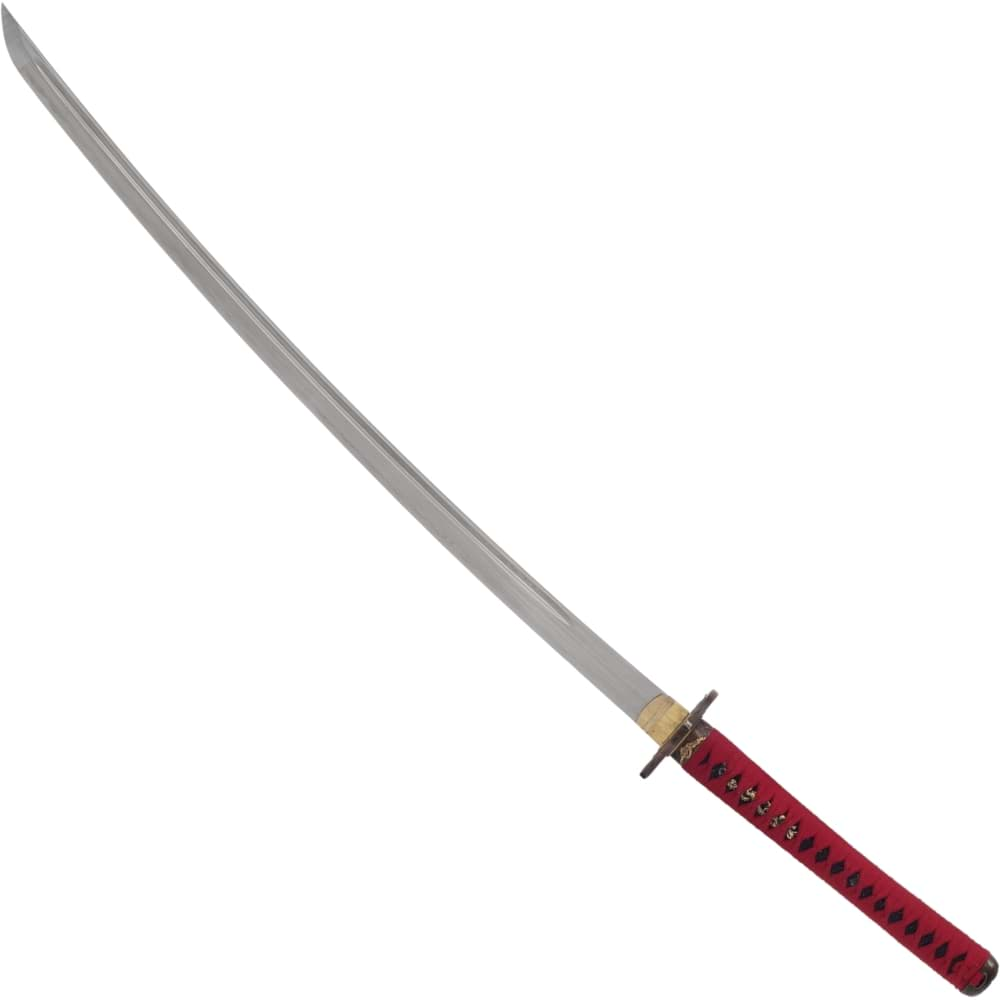 Picture of John Lee - Kappa Katana