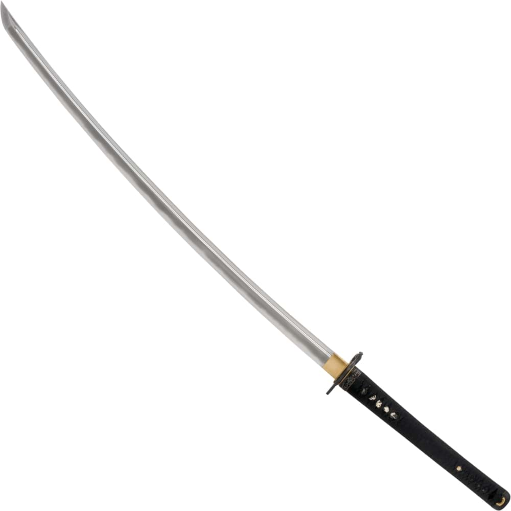 Picture of John Lee - Katsumoto Katana