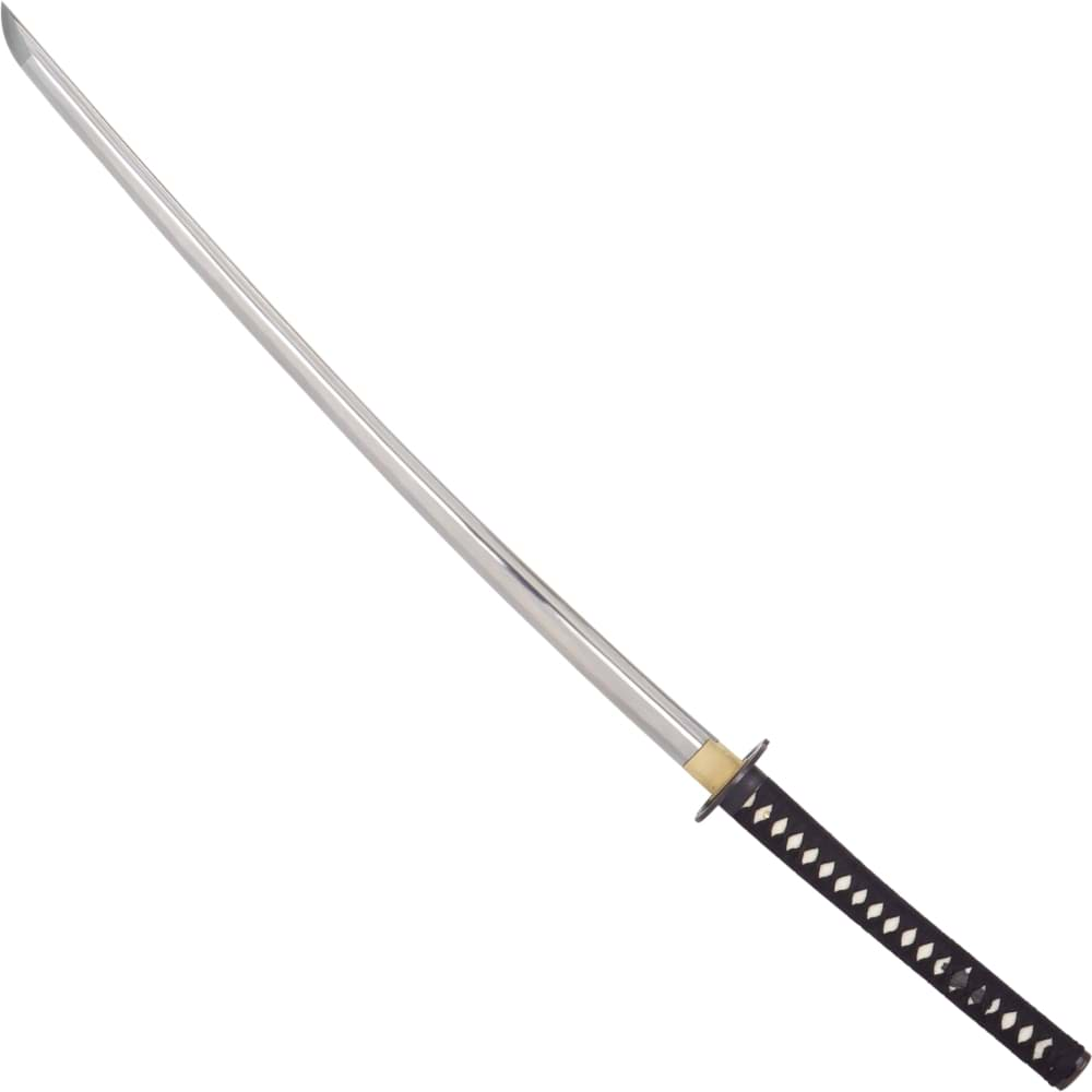 Picture of John Lee - Musashi Ichi Katana