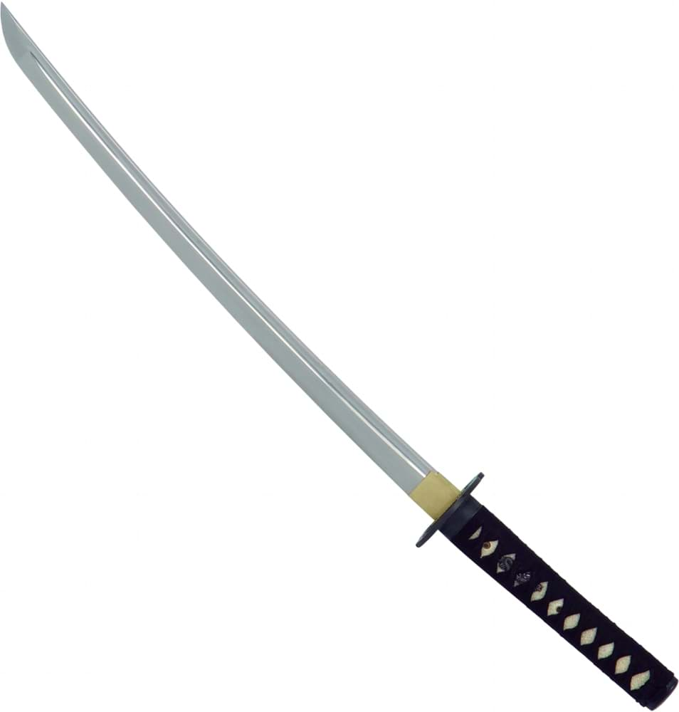 Picture of John Lee - Musashi Ichi Wakizashi