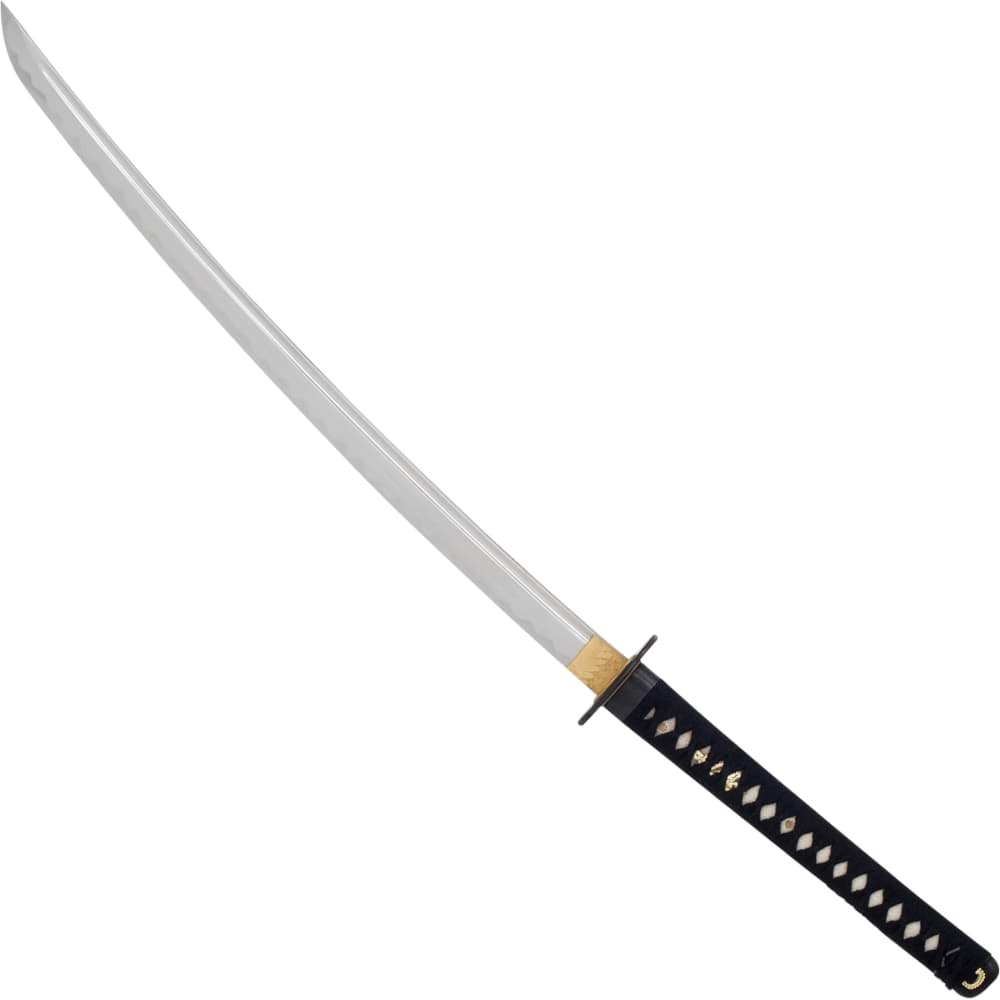 Picture of John Lee - Practical Ninjato