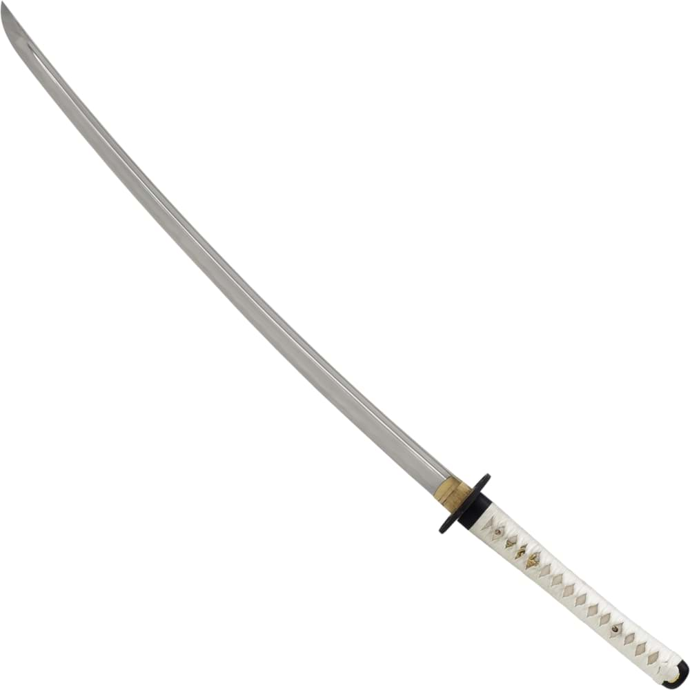 Picture of John Lee - Shiro Katana