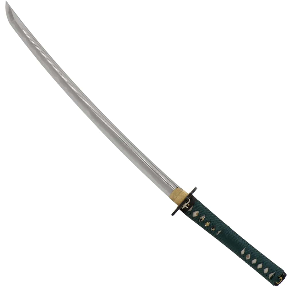 Picture of John Lee - Ten Kei Wakizashi