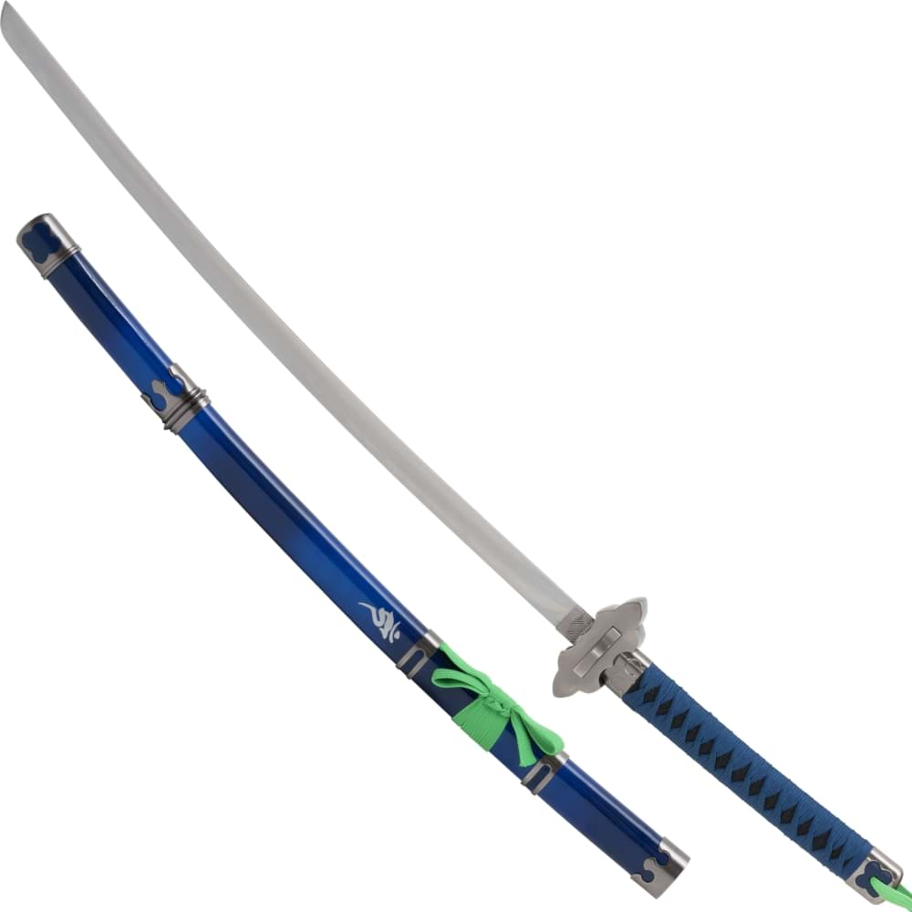 Image de Haller - Katana Kurikara Blue Exorcist