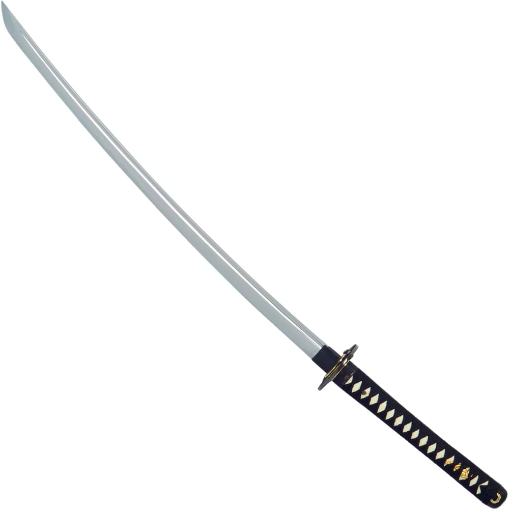 Picture of Haller - Semi-Handmade Katana