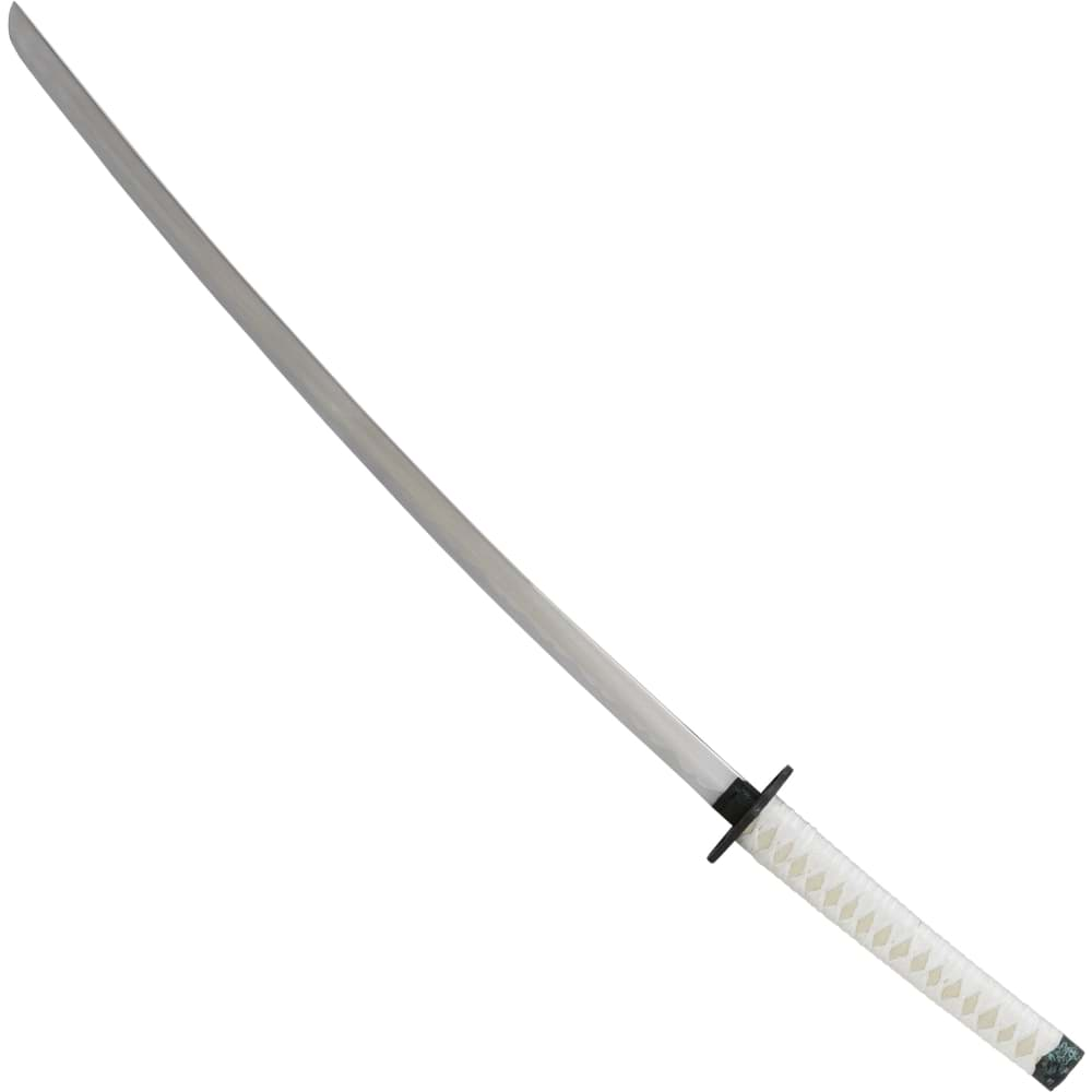 Picture of Haller - Katana White Dragon