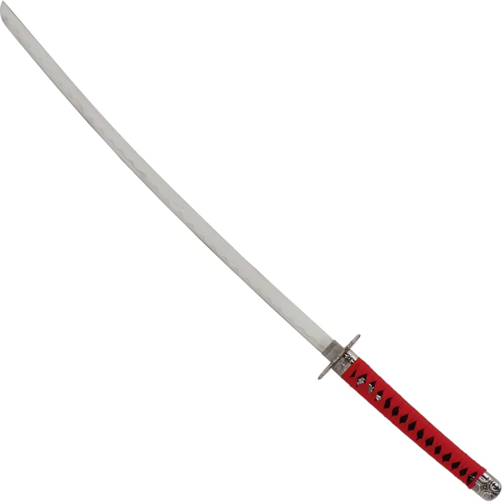 Picture of Haller - Manga Katana