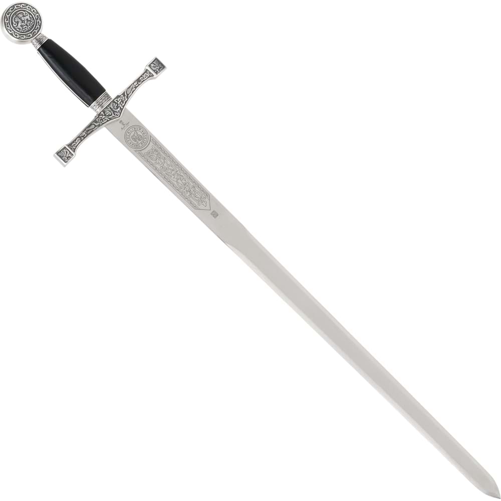 Image de Haller - Épée courte Excalibur