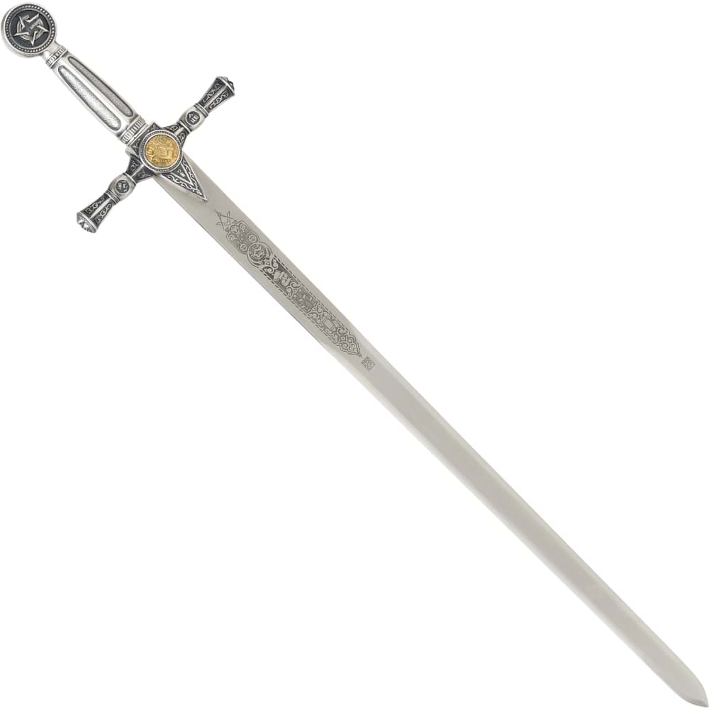 Picture of Haller - Freemason Short Sword