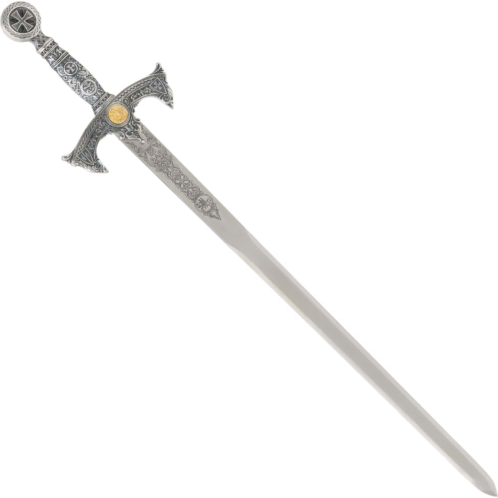Picture of Haller - Templar Short Sword