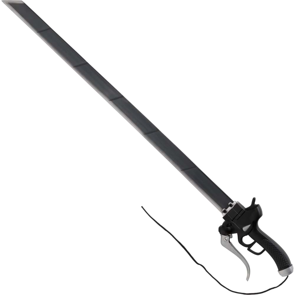 Picture of Haller - Attack on Titan Sword
