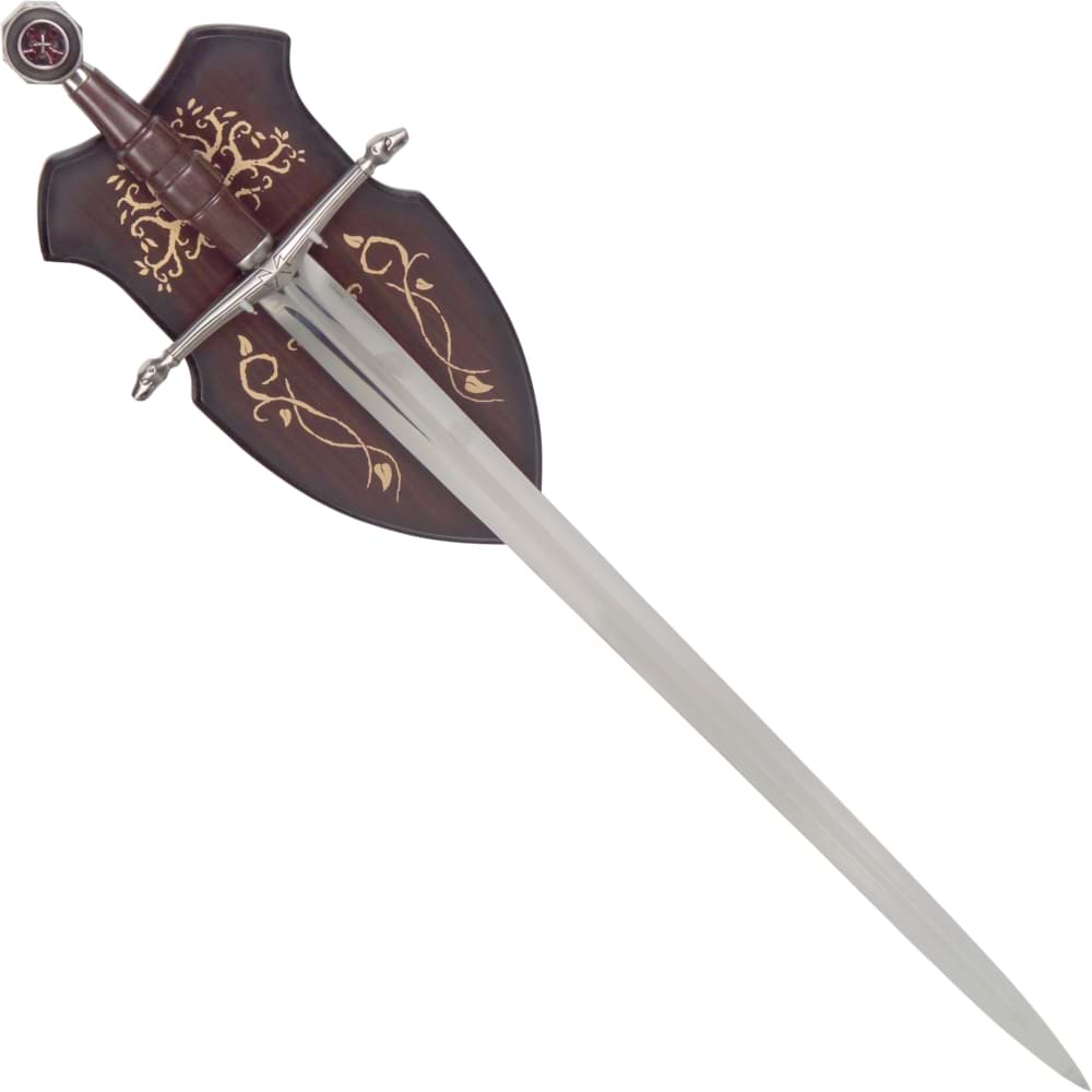 Picture of Haller - Ibelin Sword