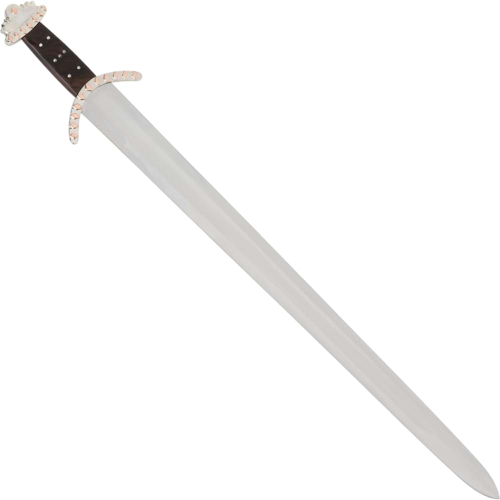 Picture of Haller - Viking Sword with Scabbard