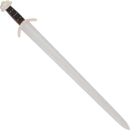 Image de Haller - Épée de Viking avec fourreau