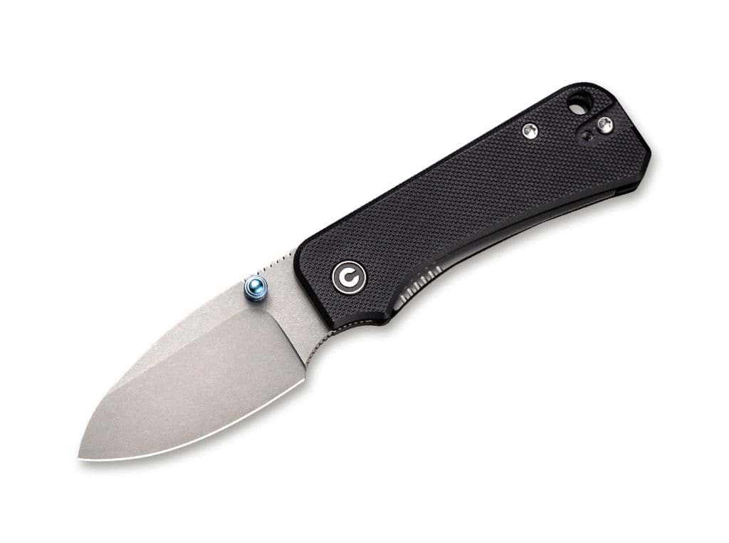 Bild von CIVIVI - Baby Banter G10 Black