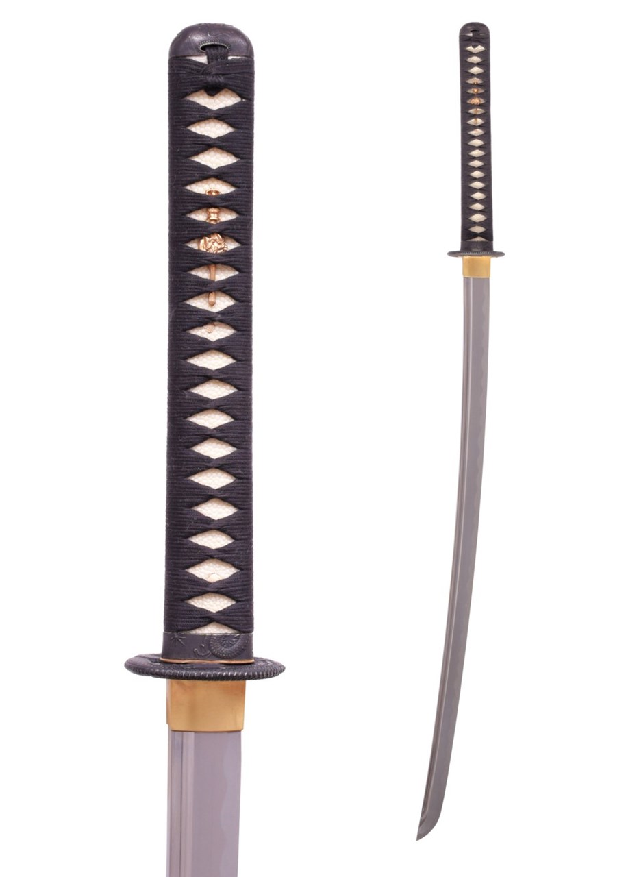 Picture of Hanwei - Shinto Light Katana