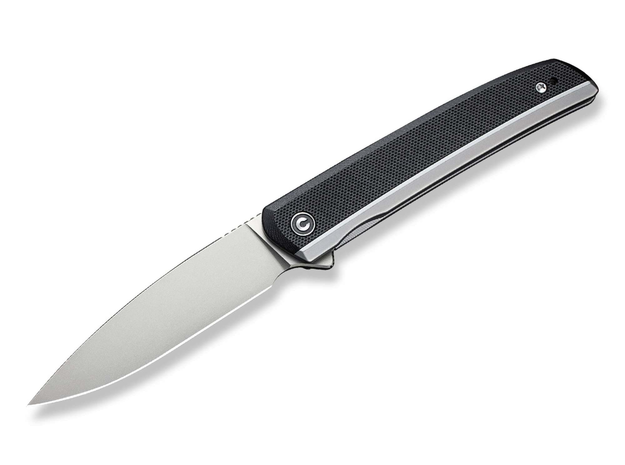 Image de CIVIVI - Savant G10 Noir