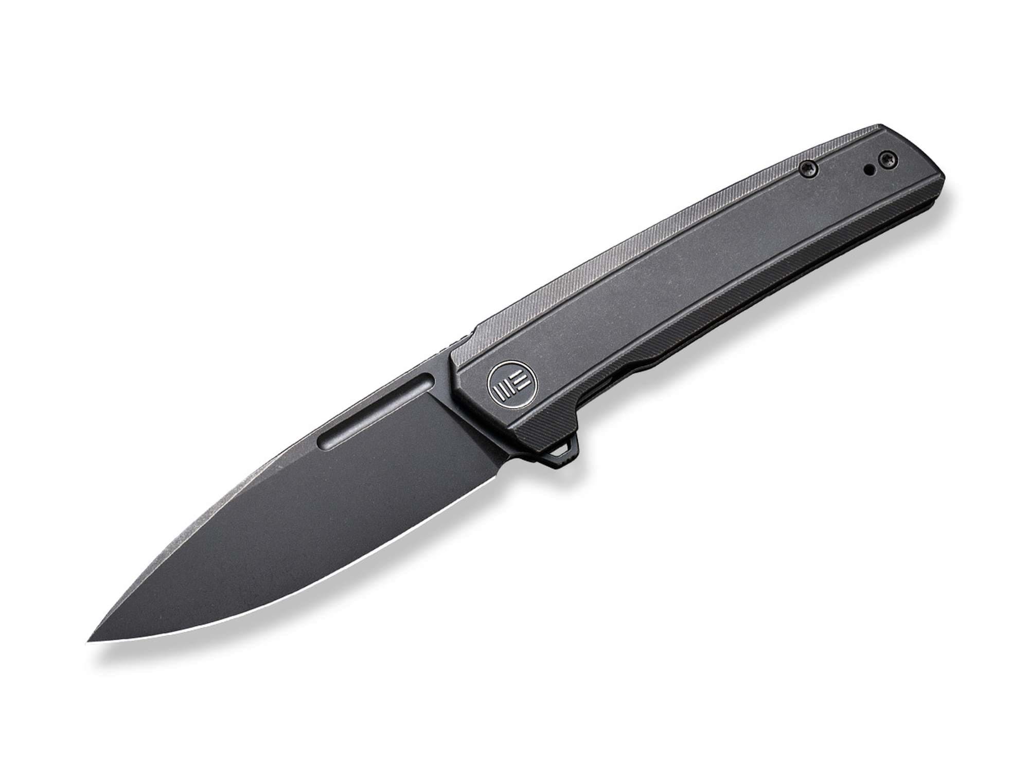 Picture of WE Knife - Speedster Titanium Black