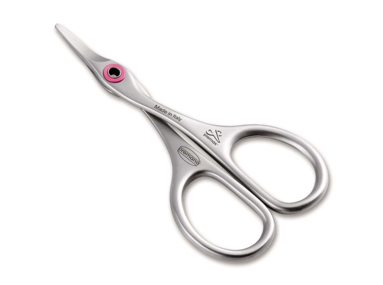 Bild von Premax - Ringlock Baby Hautschere