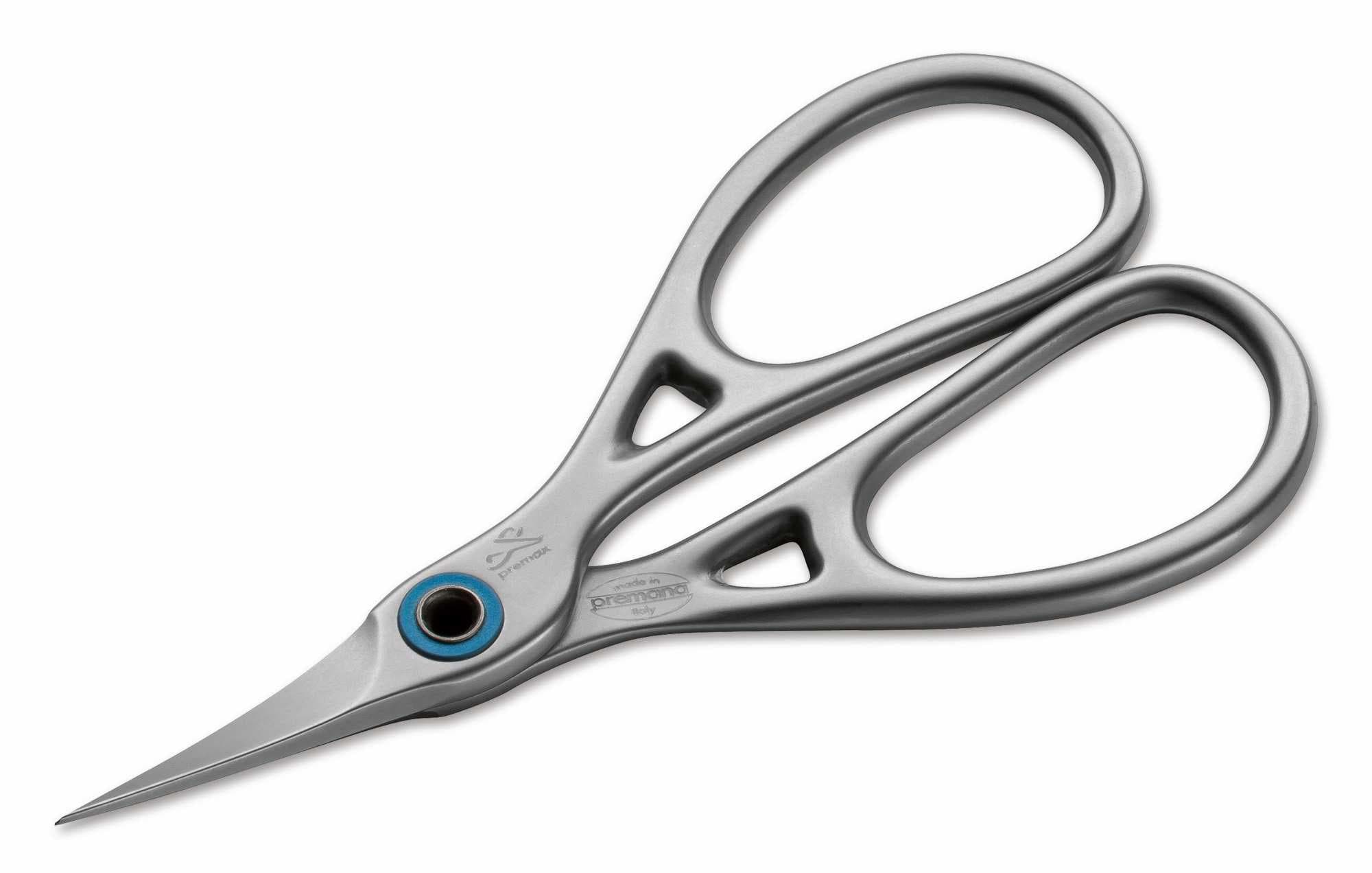 Bild von Premax - Ringlock Hautschere Gebogen