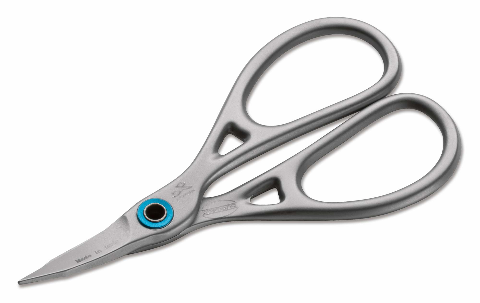 Bild von Premax - Ringlock Manikürschere Gebogen